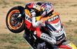 Dani Pedrosa Jawarai MotoGP di Sirkuit Le Mans