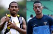 Dua Pemain Timnas Indonesia Saling Lempar Tantangan di ISL 2013