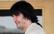 Tambah Gendut, Wajah Keanu Reeves Hampir Tak Dikenali