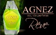 Agnes Monica Hadirkan Parfum Aroma 'Dream, Believe, Make It Happen'