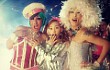 Tae Yeon SNSD Foto Usil Lakukan 'Tangan Nakal' pada Waria