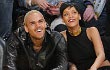 Ayah Rihanna Ingin Putrinya Balik Pacaran dengan Chris Brown