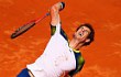 Andy Murray Mundur dari Perancis Terbuka Karena Cedera Punggung