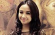 Ditanya Kapan Nikah, Laudya Cynthia Bella Hanya Minta Doa