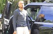 Chris Brown Alami Kecelakaan Mobil Bersama Mantan Pacar