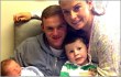 Putra Kedua Lahir, Wayne Rooney Masih Galau dengan Masa Depan di MU