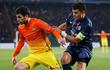 Barcelona Dianggap Telat Jika Ingin Rekrut Thiago Silva