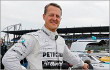 Michael Schumacher Comeback dengan Mobil F1