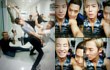 Shinhwa Buktikan Tetap Imut di Usia 30-an Lewat Selca Kocak