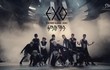 EXO Rilis Teaser MV 'Wolf'
