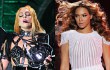 Lady GaGa Dirumorkan Akan Manggung di Konser Beyonce Knowles