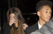 Selena Gomez Kepergok Makan Malam dengan Jaden Smith