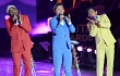 Tompi, Glenn dan Sandhy Sondoro Nyanyi Lagu Cherry Belle di Liputan 6 Awards
