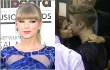 Taylor Swift Komentari Gosip Selena Gomez-Justin Bieber