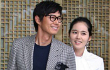Suami Han Ga In: Aku Lebih Ngefans G-Dragon Dibanding Istriku