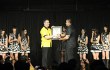 Konser Digital JKT48 Raih Rekor MURI dengan Kru Jumlah Terbanyak