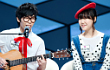 Akdong Musician Akhirnya Pilih Bergabung dengan YG Entertainment