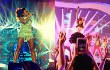 Agnes Monica dan Carly Rae Jepsen Meriahkan Panggung Musik di Jakarta