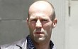 Jason Statham Diet Ketat Demi Peran di Film Baru