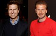 Tom Cruise Janjikan David Beckham Karir di Dunia Film?