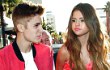 Selena Gomez dan Justin Bieber dalam 'Masa Percobaan'