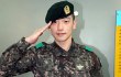 Rain Gabung dengan Agensi Beast untuk Comeback Usai Wamil