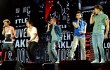 One Direction Puas Tur Konser Eropa Berakhir Sukses