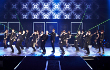 Konser Super Junior di Jakarta Siapkan Panggung Megah dan Acara Tumpeng