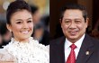Agnes Monica Senang Dapat Dukungan dari Presiden SBY