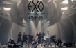 EXO Buat Takjub Fans Rilis Dua Versi Video Musik 'Wolf'