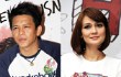 Ariel dan Luna Maya Bungkam Soal Isu Foto Valentine di Bali