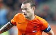 Wesley Sneijder Janji Main Serius di Laga Indonesia vs Belanda
