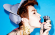 Super Junior Puji Teaser Video Musik 'Trap' Milik Henry