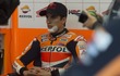 Marc Marquez Pesimis Jalani Balapan MotoGP Italia