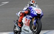 Jorge Lorenzo Sukses Juarai GP Italia