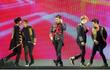 Super Junior Nyanyikan Lagu Selamat Ulang Tahun Untuk Elf