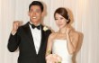 Meriahnya Tamu Selebriti Hadiri Pernikahan Baek Ji Young