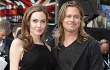 Angelina Jolie Dihujani Tepuk Tangan Muncul Perdana Usai Operasi