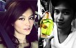 Eks Pacar Dukung Parfum Baru Agnes Monica