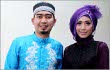 April Jasmine Senang Rasakan 'Tendangan' Calon Anak Pertama