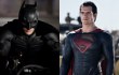 Akan Ada Batman di Film Superman 'Man of Steel'?