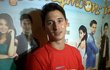 Cukup Seminggu Nino Fernandez Jadi Playboy