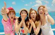 Secret Ngaku Malah Senang Hyosung Bintangi Iklan Pakaian Dalam