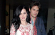 Katy Perry Dikabarkan Kembali Rujuk dengan John Mayer