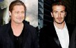 Brad Pitt Ingin David Beckham Ajari Anaknya Main Bola