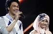 Mikha Angelo Antusias Jelang Konser Bareng Fatin Shidqia