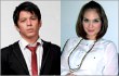 Ariel Tanggapi Santai Isu Foto Valentine dengan Luna Maya