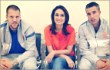 Luna Maya dan Raffi Ahmad Pamer Foto Bareng Robin van Persie cs