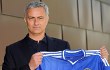 Jose Mourinho Hanya Butuh 5 Menit Putuskan Kembali ke Chelsea