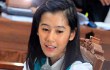 Ardina Rasti Terharu Eza Gionino Resmi Divonis 7 Bulan Penjara